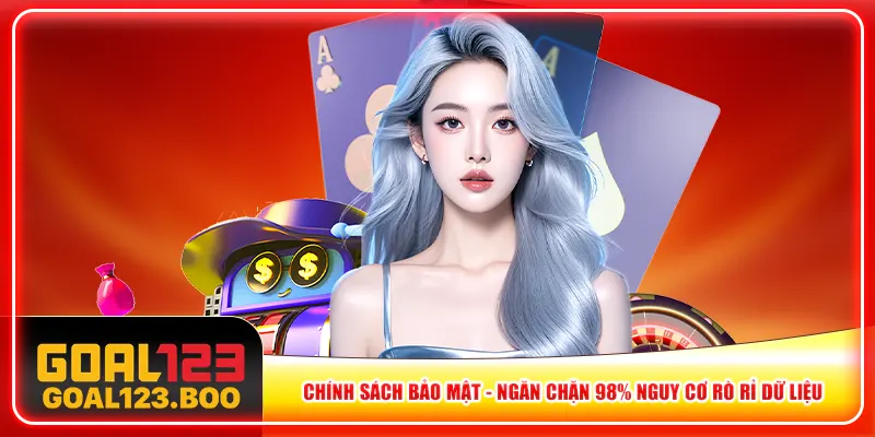 chính sách bảo mật