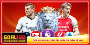 cược xiên bóng đá