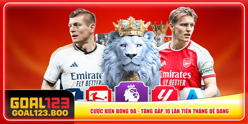 cược xiên bóng đá