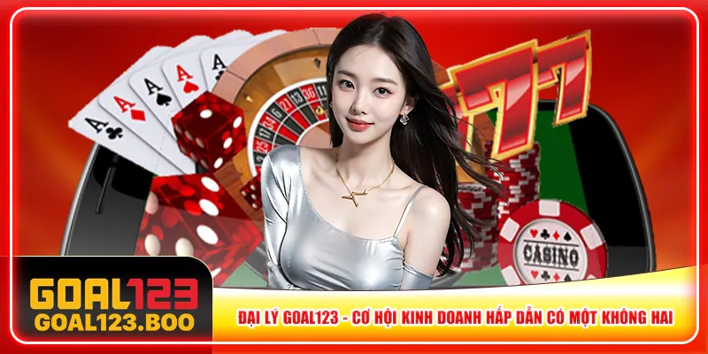 đại lý Goal123