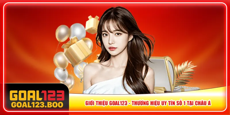 giới thiệu Goal123