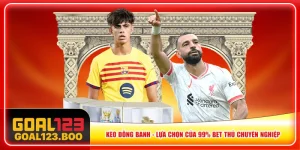 kèo đồng banh