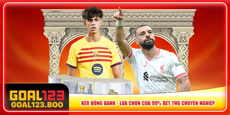 kèo đồng banh