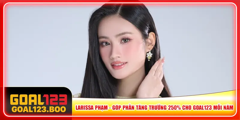 Larissa Phạm