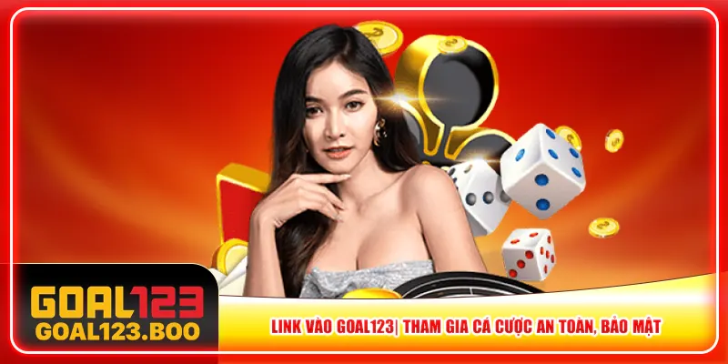 link vào Goal123