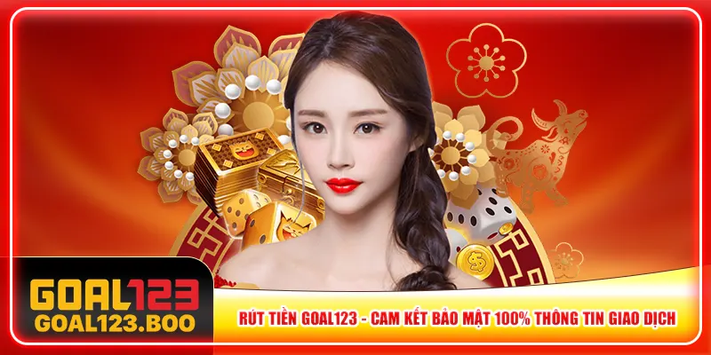 rút tiền Goal123