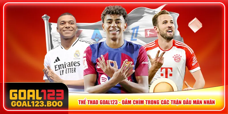 thể thao Goal123